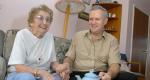 Care for the elderly for an apartment Apartment in exchange for lifelong maintenance