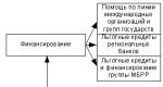 Public debt management in the Russian Federation