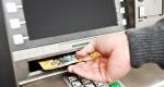 How to choose the best credit card for cash withdrawal?